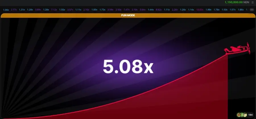 1win aviator login