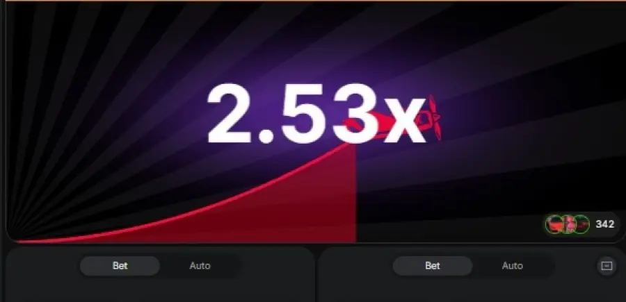 Aviator app download