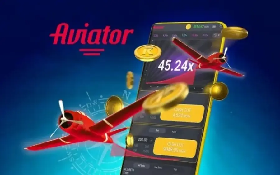 Aviator game minimum deposit