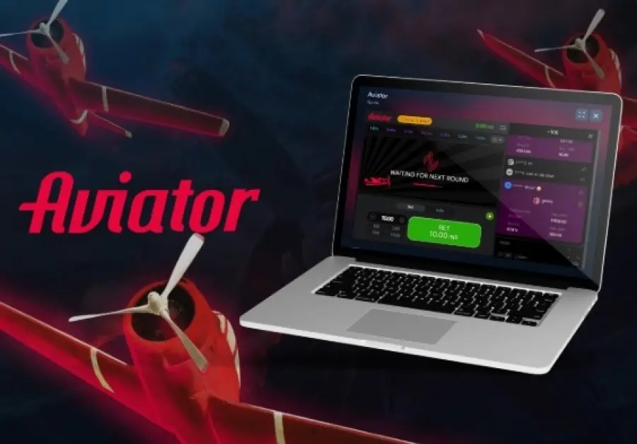 Aviator promo code